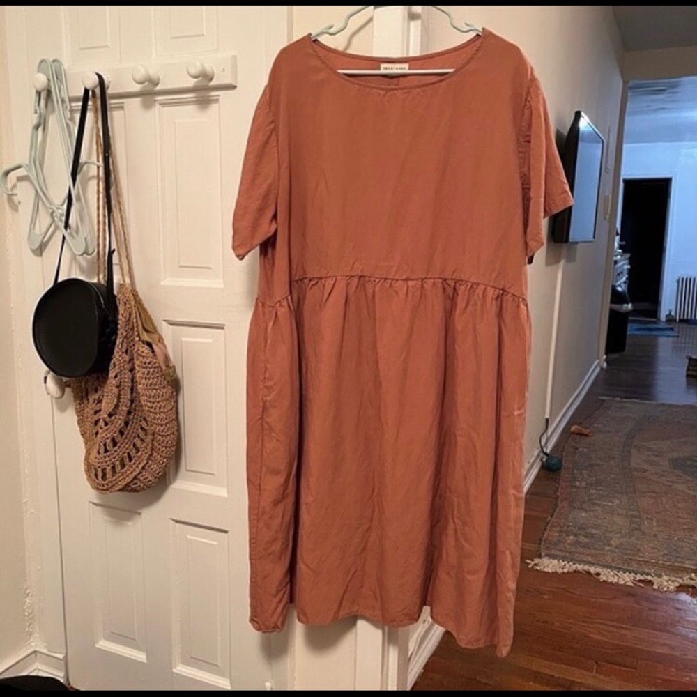 Tradlands Nico Dress